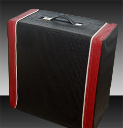 discounted amp cover ready to ship